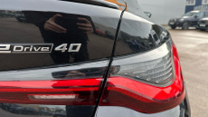 BMW i4 250kW eDrive40 M Sport 83.9kWh 5dr Auto Electric Hatchback